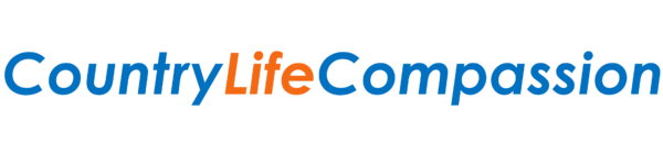 Country Life Compassion Logo
